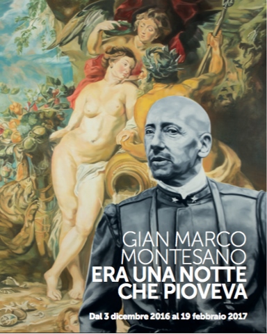 Gian Marco Montesano – Era Una Notte Che Pioveva